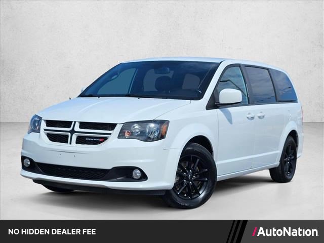 Used 2020 Dodge Grand Caravan GT