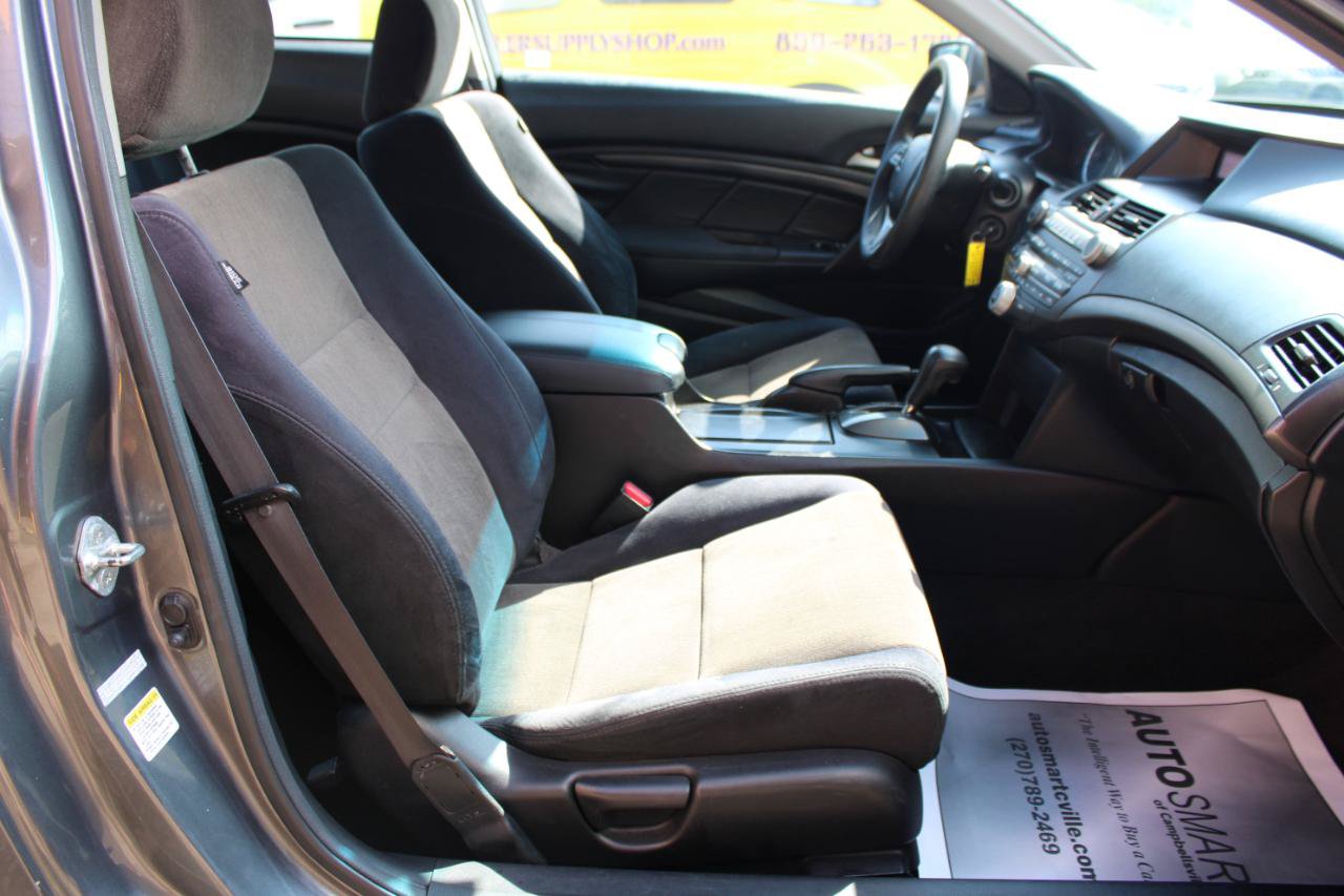 Used 2010 Honda Accord LX-S image 34
