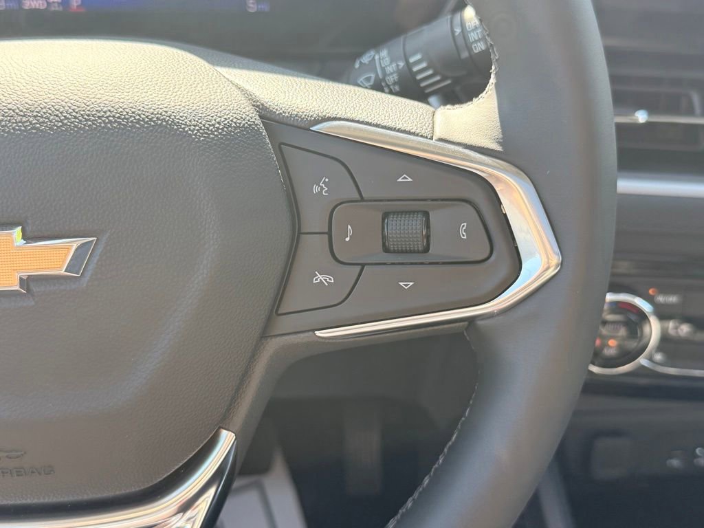 New 2026 Chevrolet TrailBlazer LT w/ Convenience Package AWD/4WD image 33