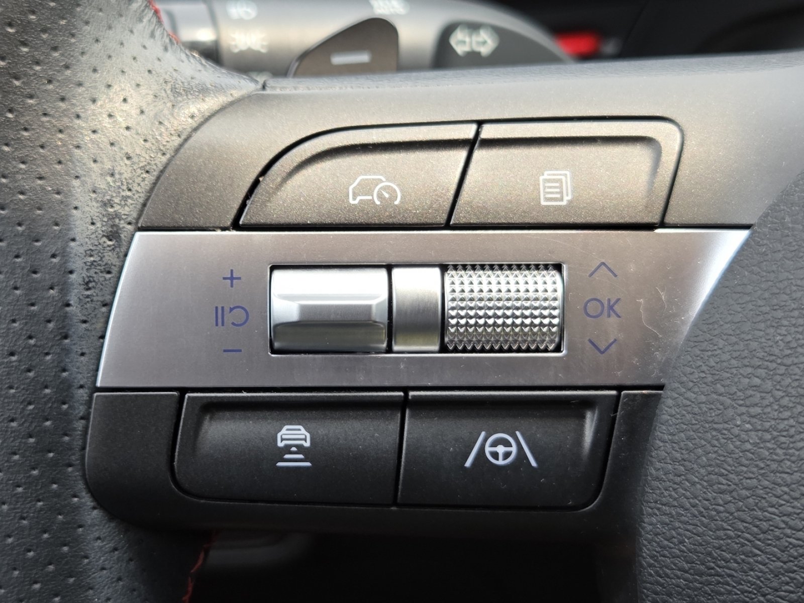 Used 2024 Hyundai Kona N Line AWD/4WD image 12