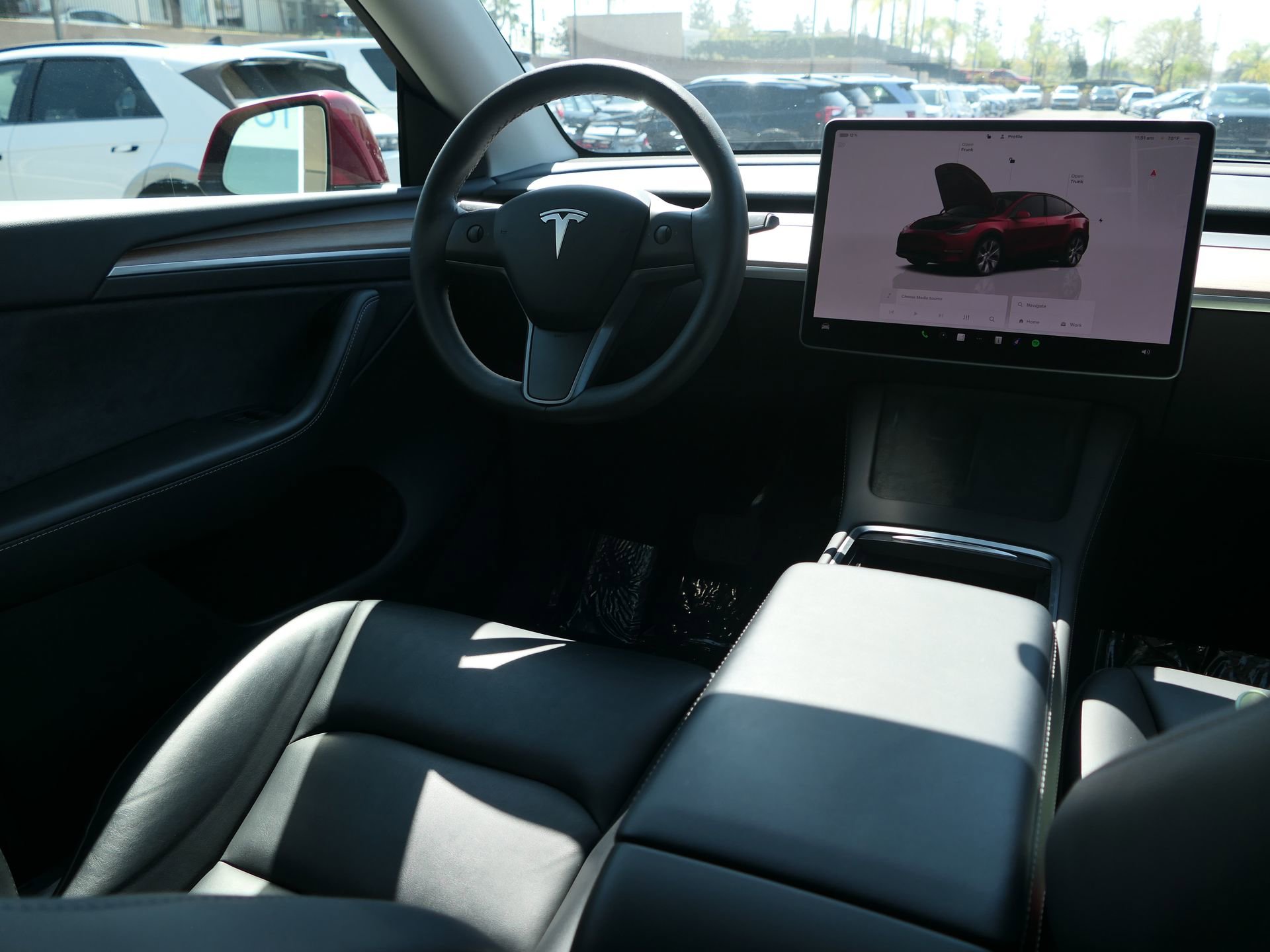 Used 2023 Tesla Model Y Long Range image 23