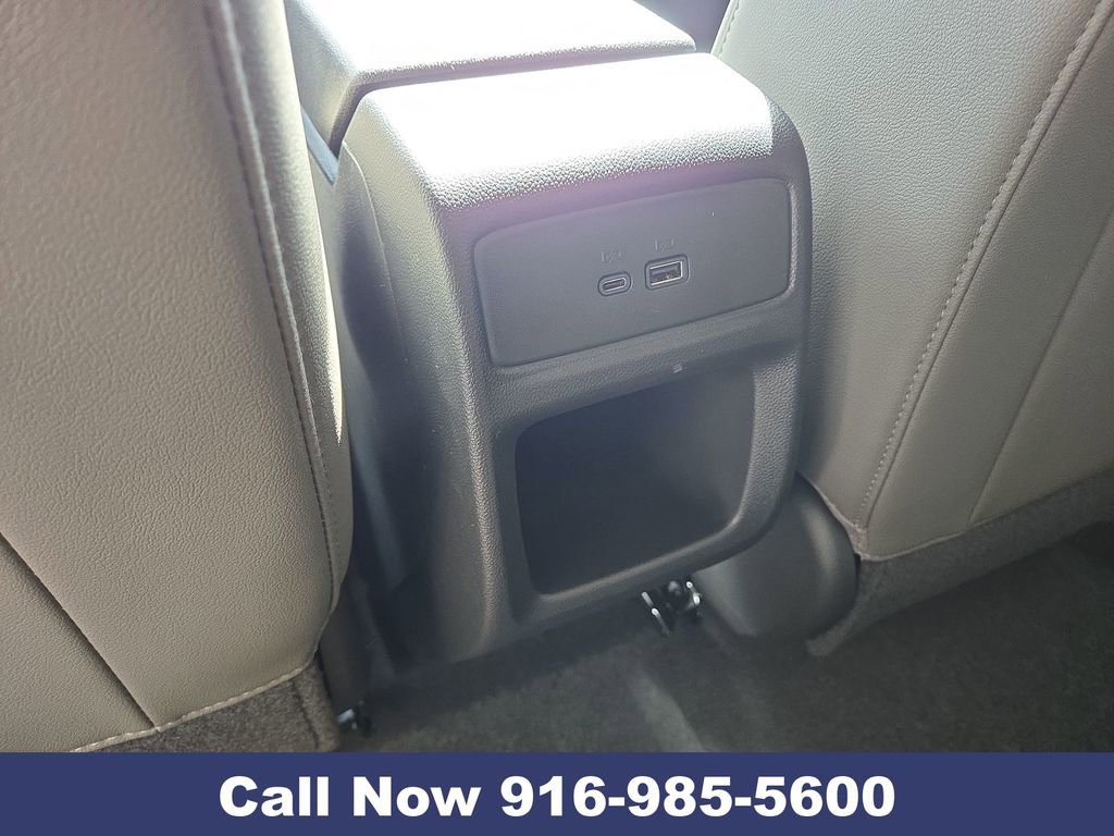 New 2026 Chevrolet Trax ACTIV w/ Driver Confidence Package image 16