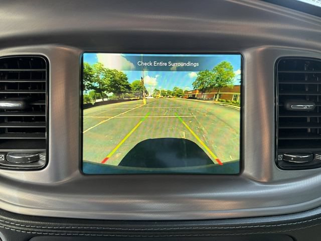 Used 2023 Dodge Charger GT w/ Plus Group RWD image 19