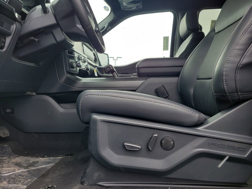 New 2026 Ford F150 Lariat w/ FX4 Off-Road Package image 18