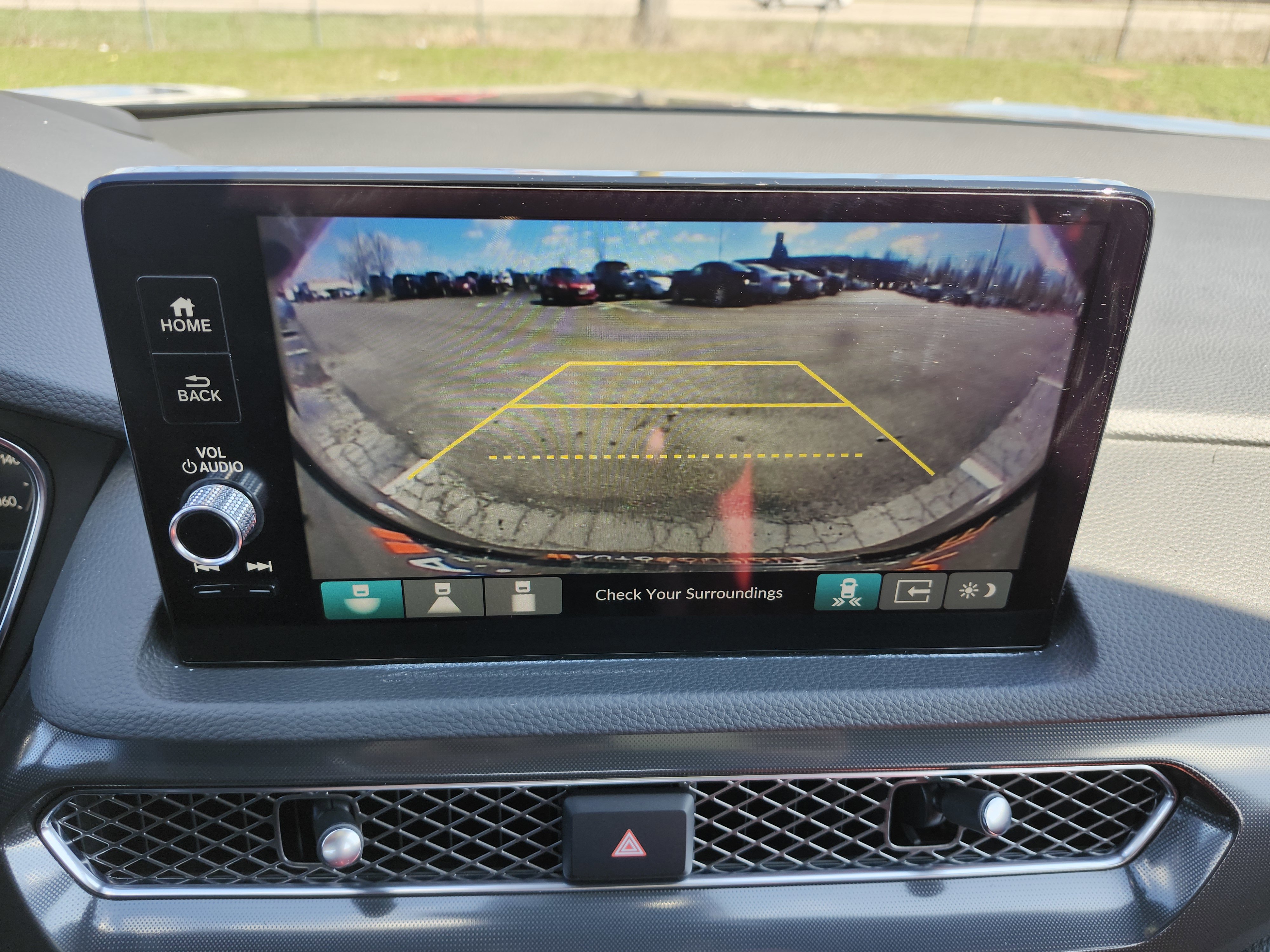 Used 2024 Acura Integra A-Spec image 5