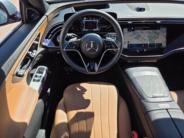 Used 2026 Mercedes-Benz E 450 4MATIC All-Terrain Wagon image 13