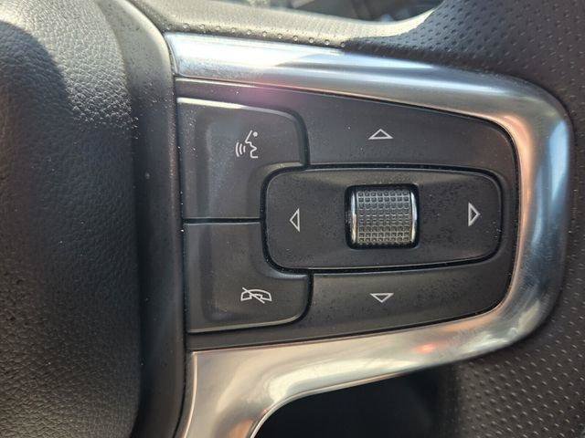 Used 2021 Chevrolet Blazer LT FWD image 32