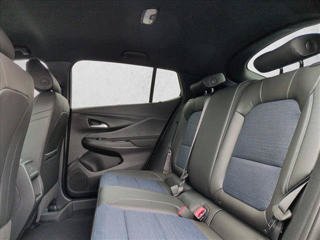 New 2026 Buick Envista Preferred w/ Convenience I Package FWD image 15