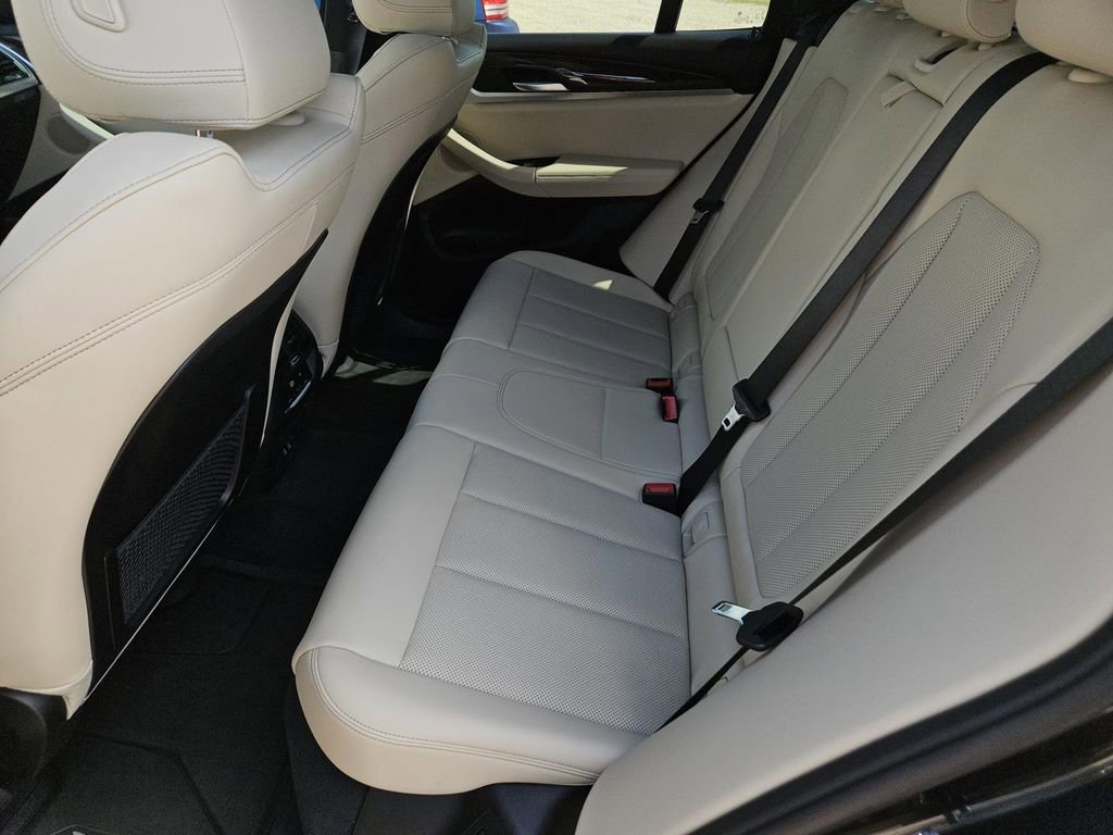 Used 2023 BMW X3 sDrive30i w/ Premium Package image 28
