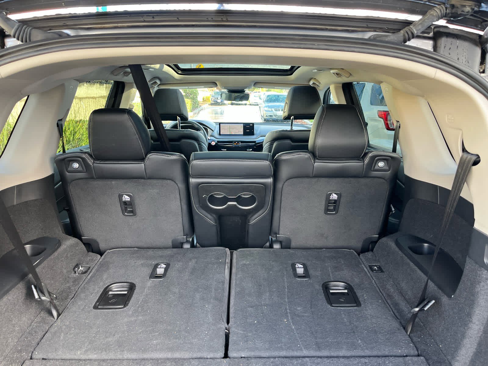 Used 2024 Acura MDX w/Technology Package image 22