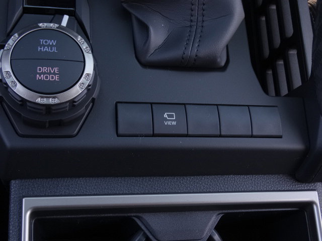 New 2026 Toyota 4Runner Limited AWD/4WD image 26