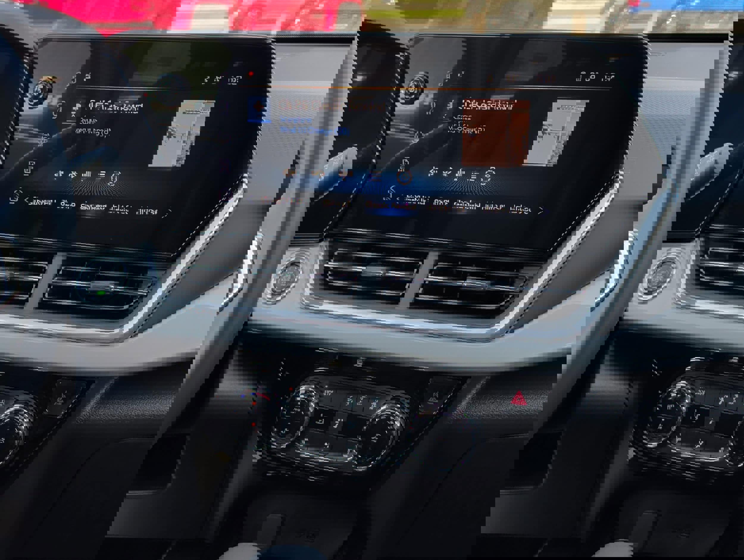 New 2026 Chevrolet Trax LT w/ Driver Confidence Package image 23