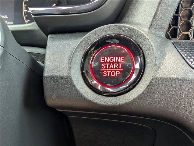 Used 2026 Honda CR-V EX image 19
