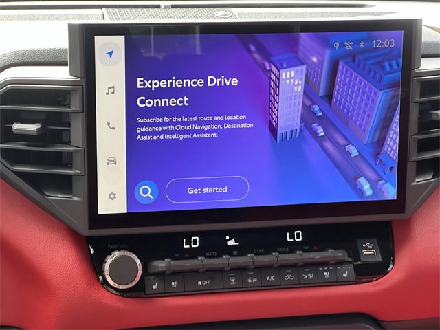 New 2026 Toyota Tundra TRD Pro image 12