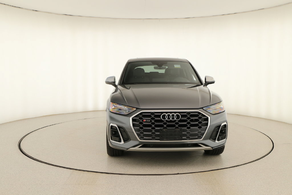Certified 2022 Audi SQ5 Premium w/ Convenience Package AWD/4WD image 11