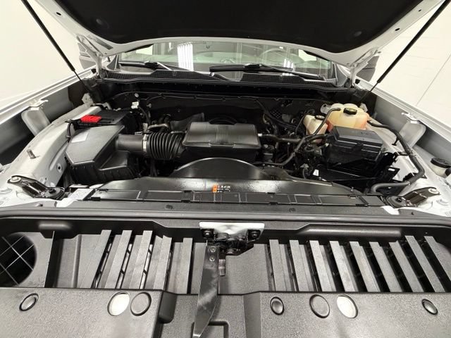 Certified 2024 Chevrolet Silverado 2500 Custom w/ Custom Convenience Package AWD/4WD image 28