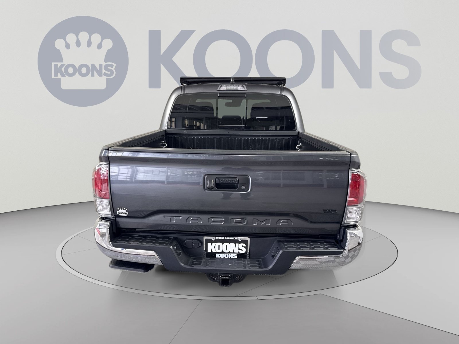 Used 2023 Toyota Tacoma TRD Off-Road AWD/4WD image 25