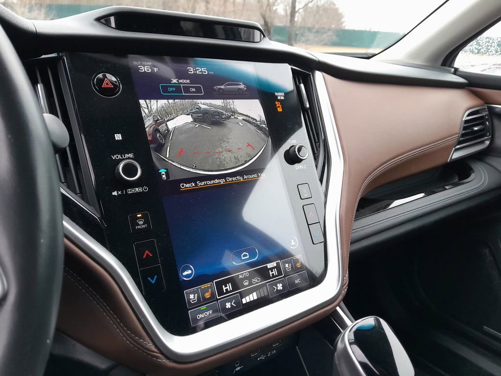 Used 2020 Subaru Outback Touring image 25