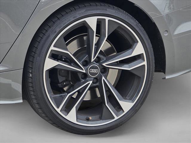 Used 2023 Audi S5 Prestige AWD/4WD image 9