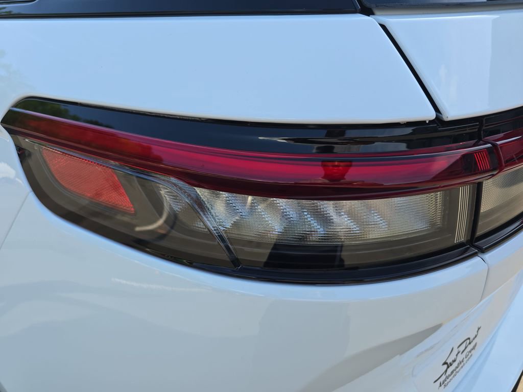 New 2026 Jeep Grand Cherokee Limited RWD image 34