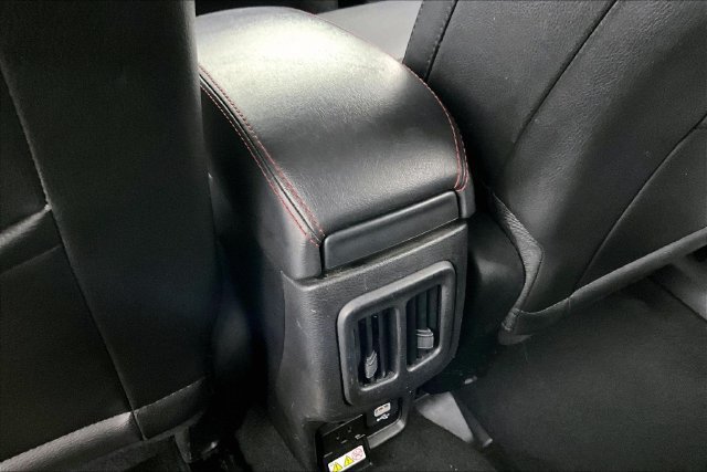 Used 2020 Jeep Compass Trailhawk AWD/4WD image 9