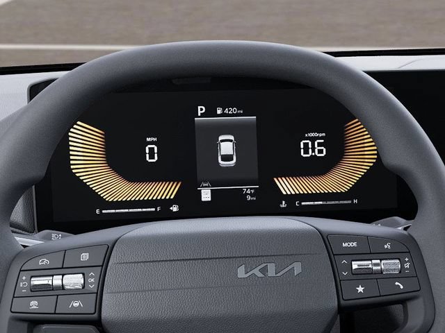 Certified 2026 Kia K4 FWD image 21