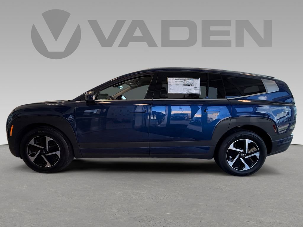 New 2026 Hyundai Ioniq 9 SE image 3