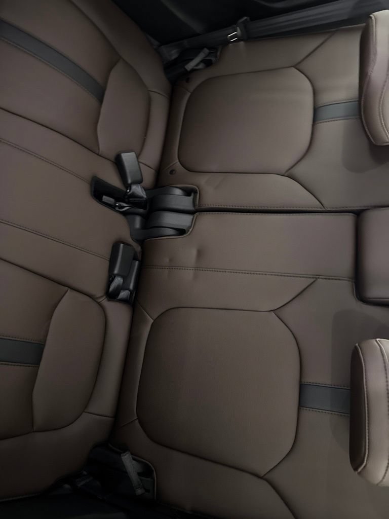 Certified 2026 Honda Pilot Touring image 28
