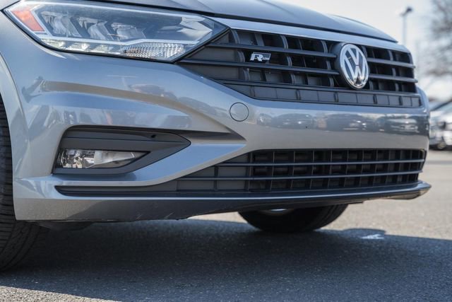 Used 2020 Volkswagen Jetta R-Line image 13