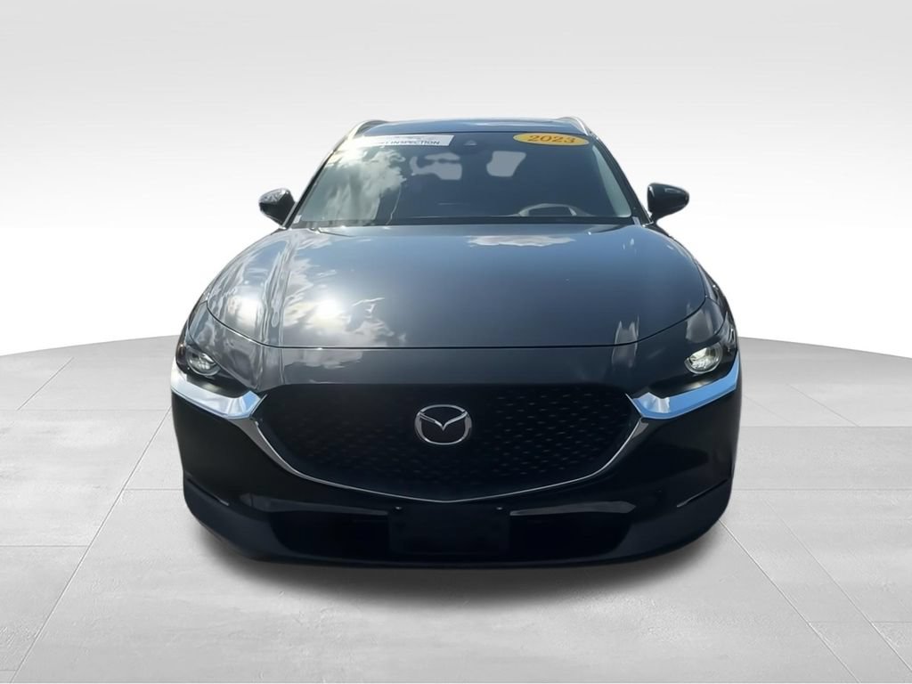 Used 2023 MAZDA CX-30 AWD 2.5 S w/ Premium Package image 3