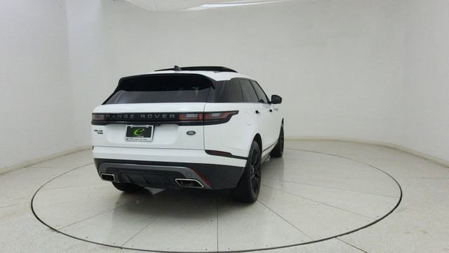 Used 2021 Land Rover Range Rover Velar R-Dynamic S image 76