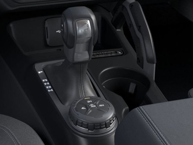 New 2025 Ford Bronco Big Bend w/ Black Diamond Package image 40