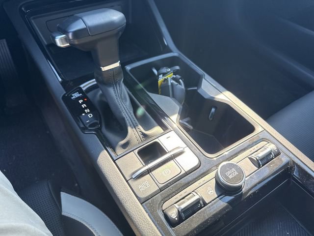 Used 2025 Kia K5 GT-Line image 27