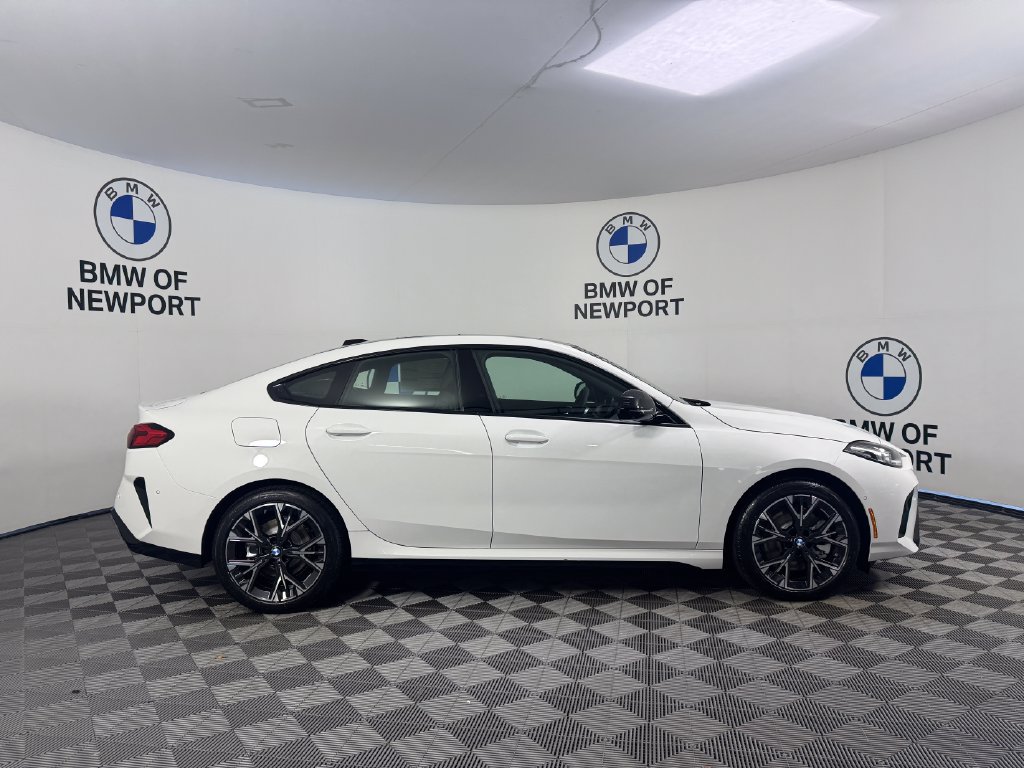 New 2026 BMW 228i xDrive w/ Technology Package AWD/4WD image 5