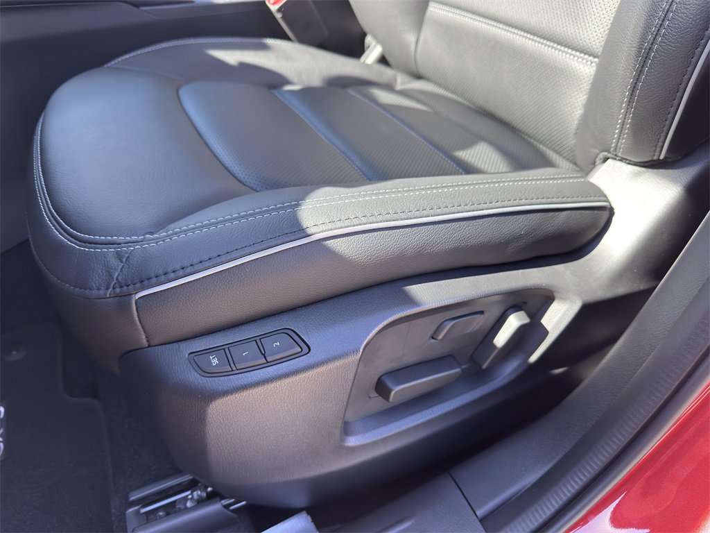 New 2025 MAZDA CX-5 AWD 2.5 S w/ Preferred Package image 16