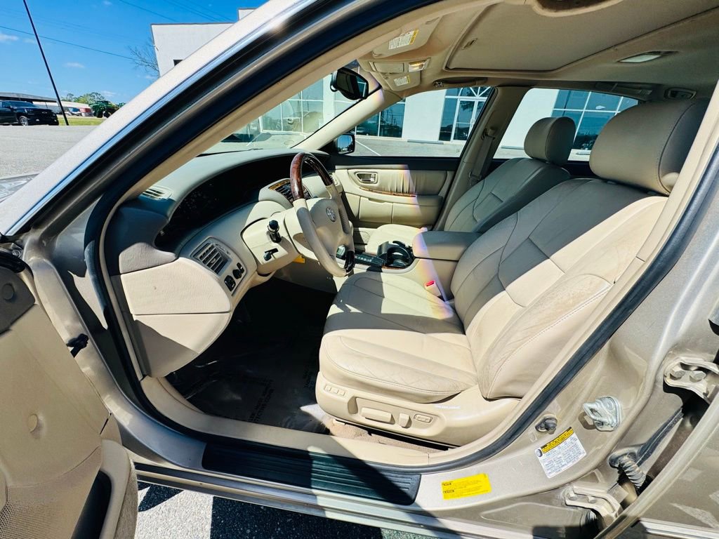 Used 2004 Toyota Avalon XL FWD image 24