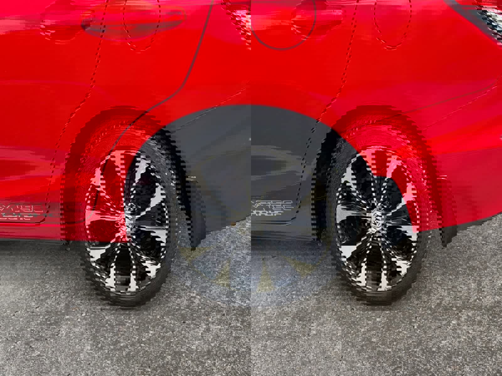 Used 2013 Honda Civic Si image 13