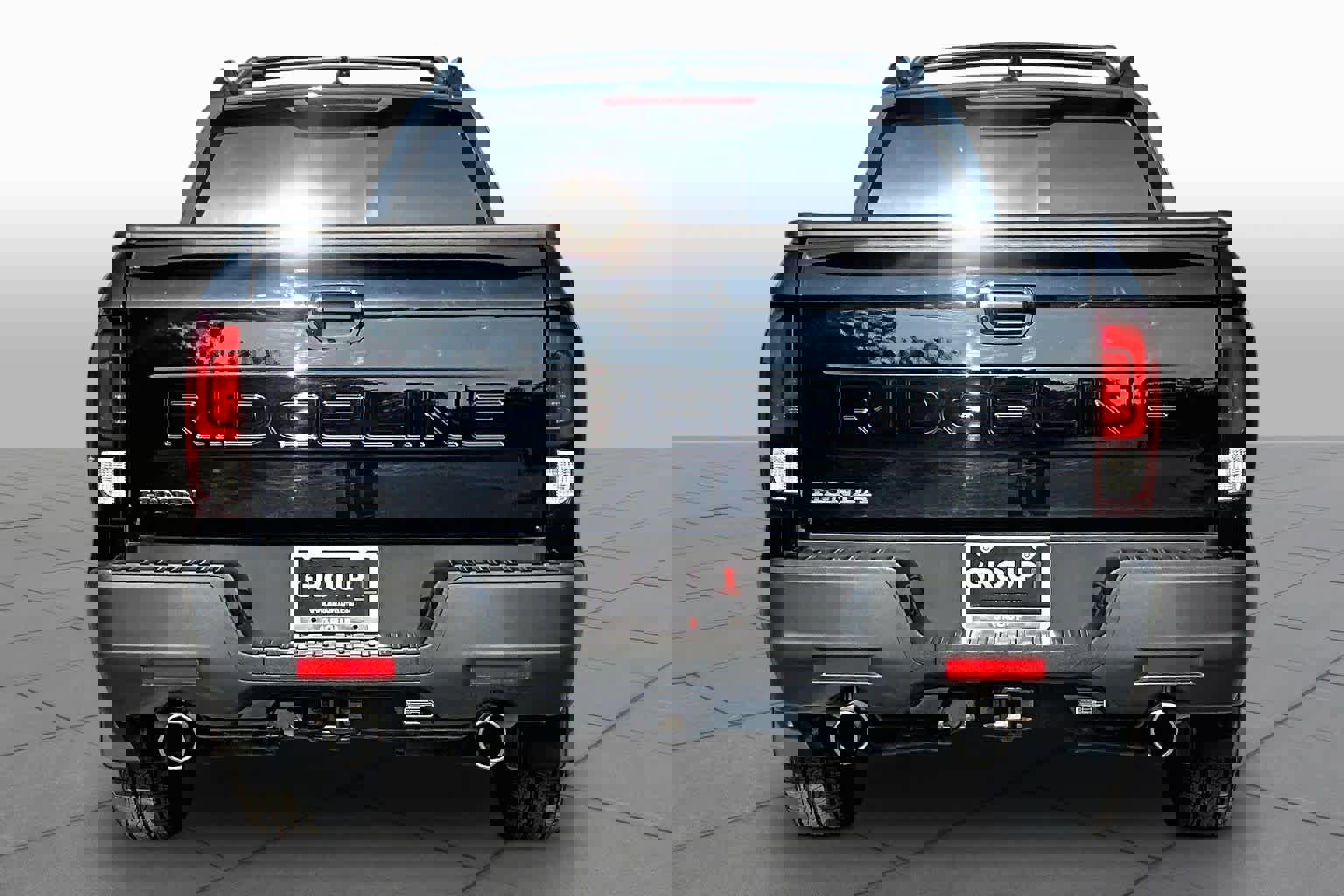 Used 2024 Honda Ridgeline RTL image 5