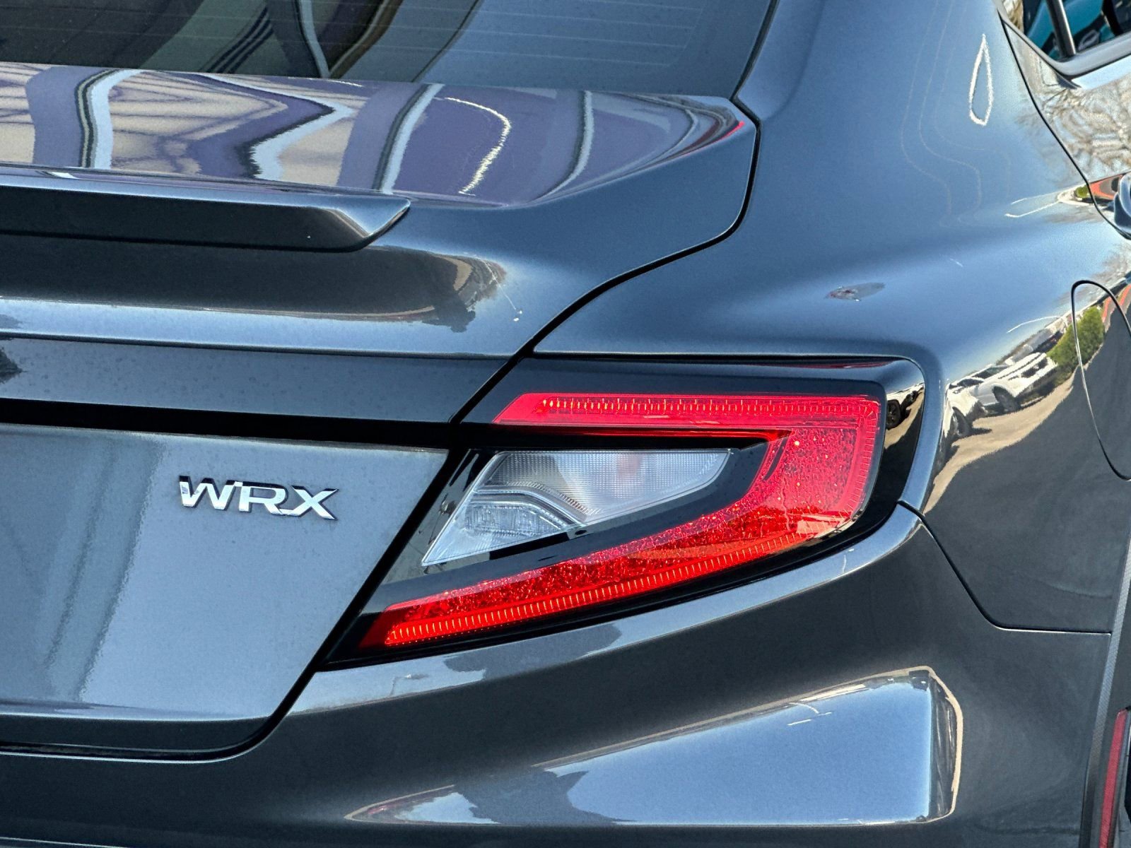 Used 2024 Subaru WRX Premium image 24