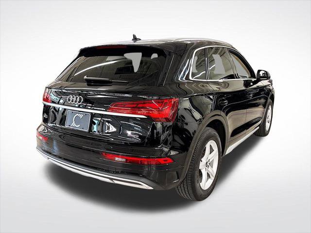Certified 2024 Audi Q5 Premium w/ Convenience Package AWD/4WD image 5