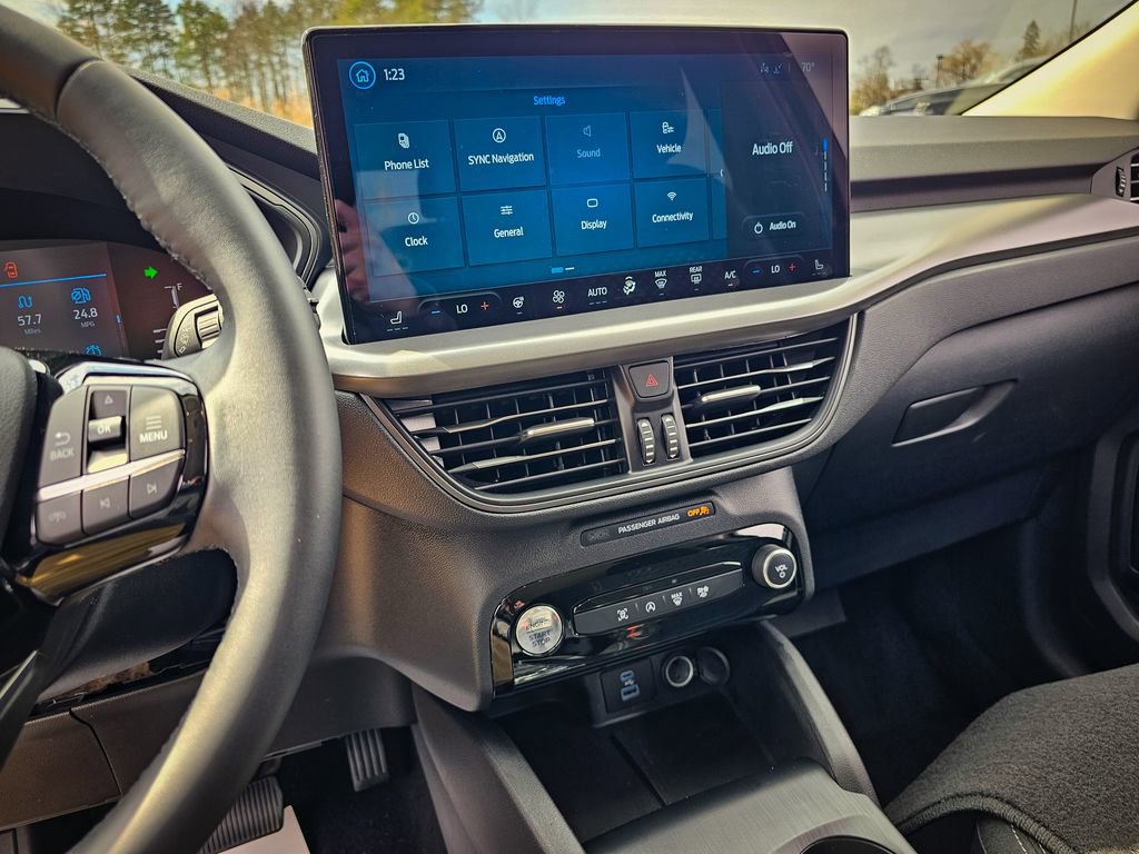 Used 2023 Ford Escape Active w/ Tech Pack #1 image 19