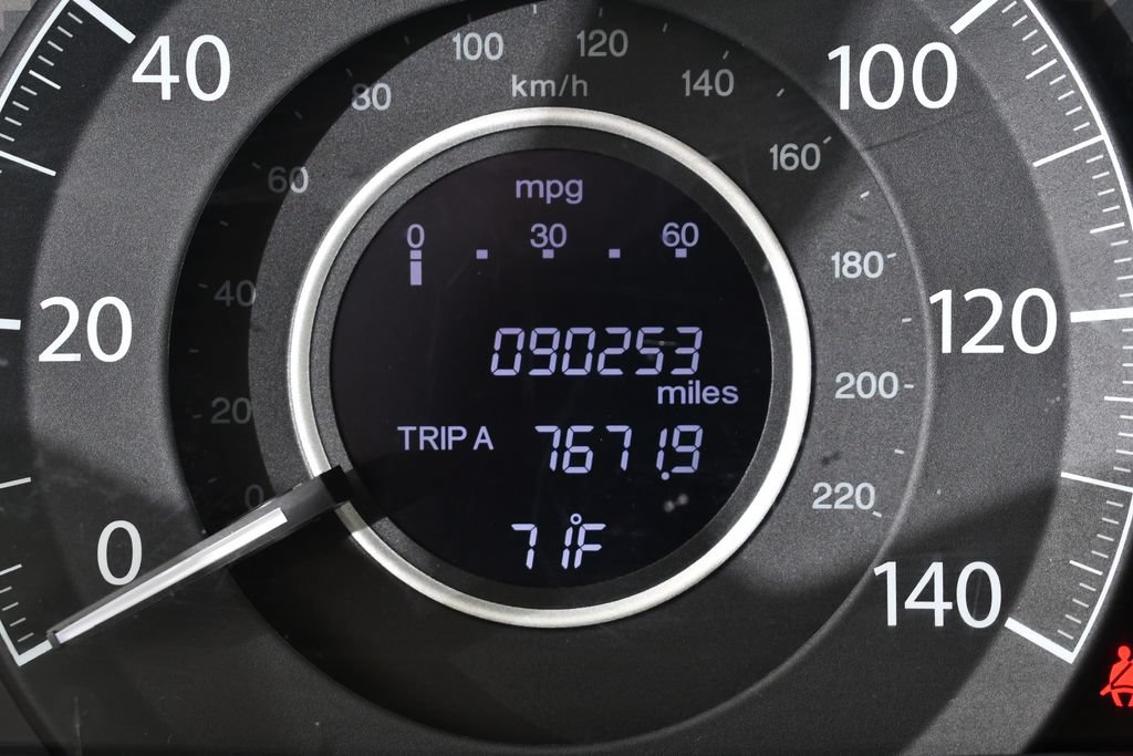 Used 2013 Honda CR-V EX-L image 27