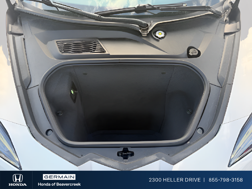 Used 2021 Chevrolet Corvette Stingray Preferred Conv w/ Battery Protection Package RWD image 26