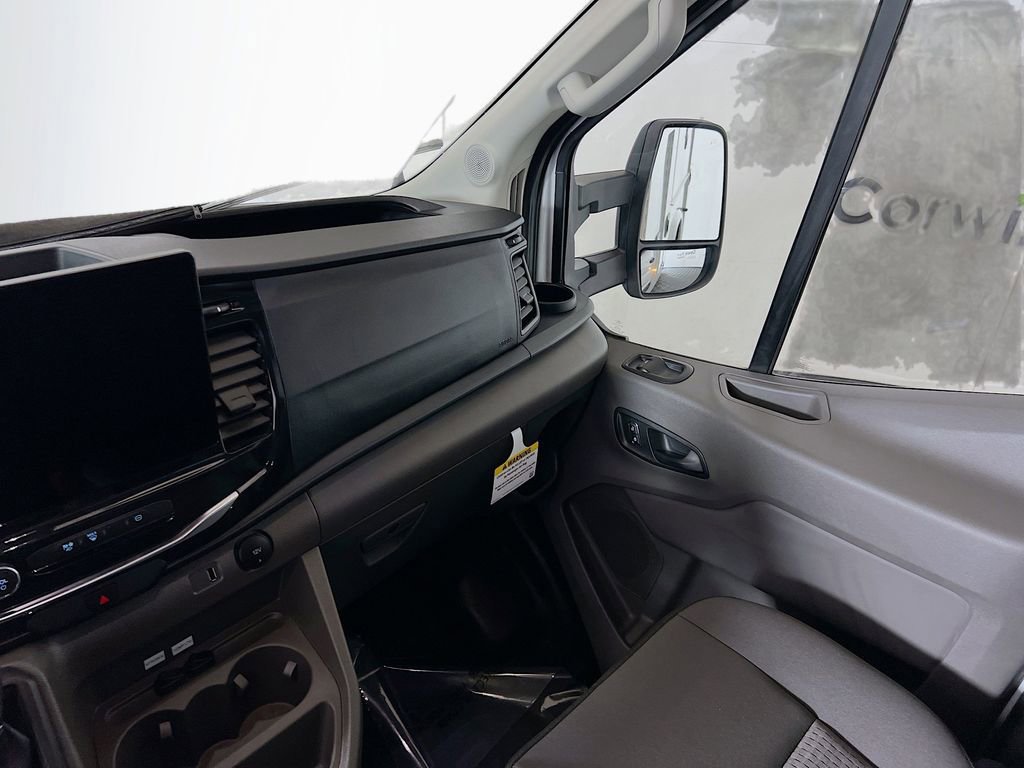 New 2024 Ford Transit 350 AWD w/ Interior Upgrade Package image 25