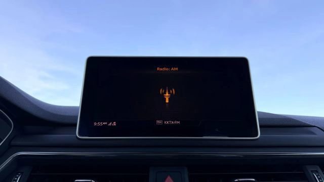 Used 2018 Audi S5 Prestige w/ S Sport Package image 41