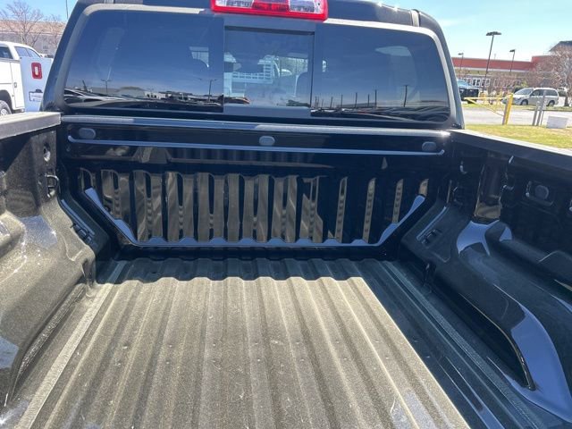 New 2026 Chevrolet Colorado Trail Boss image 29