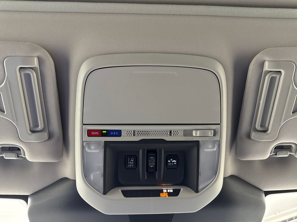 Certified 2022 Subaru Forester Premium image 20