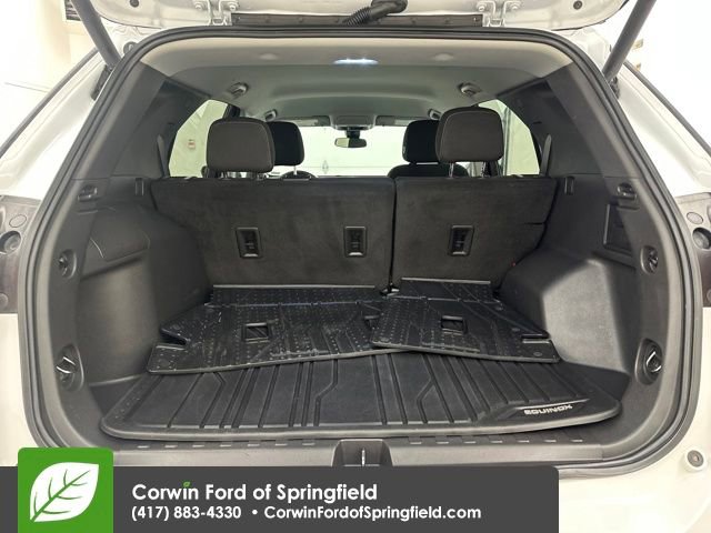 Used 2022 Chevrolet Equinox LT image 26
