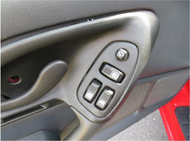 Used 1995 Chevrolet Camaro Z28 image 29