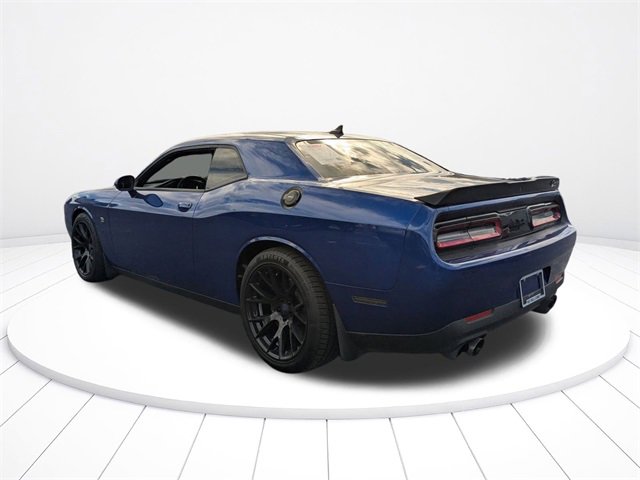 Used 2018 Dodge Challenger R/T Scat Pack image 12